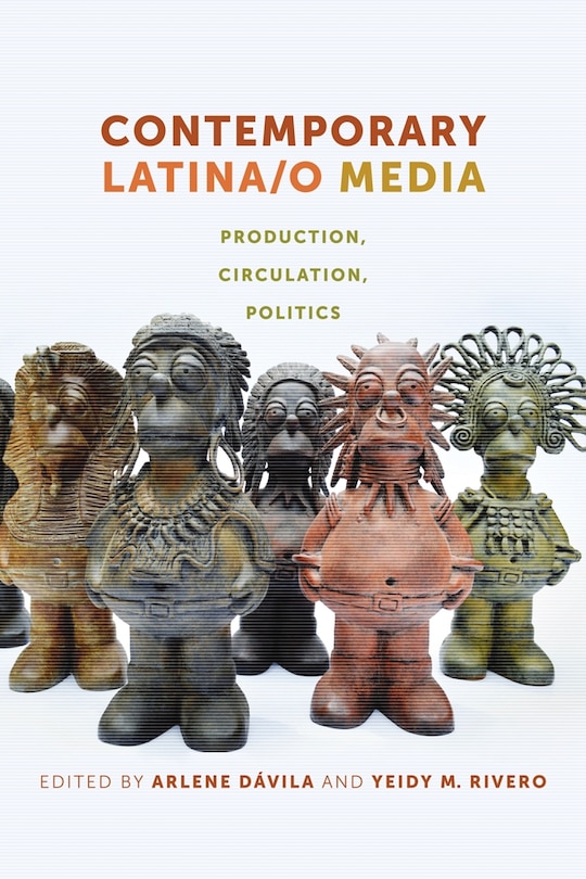Couverture_Contemporary Latina/o Media