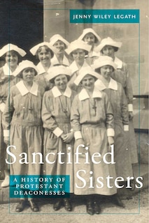 Couverture_Sanctified Sisters