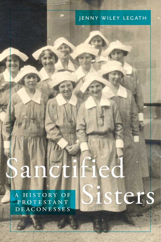 Couverture_Sanctified Sisters