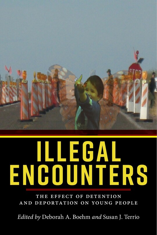Front cover_Illegal Encounters