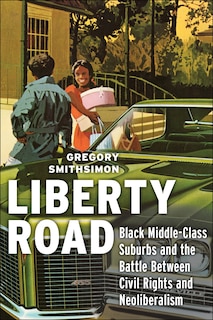 Front cover_Liberty Road