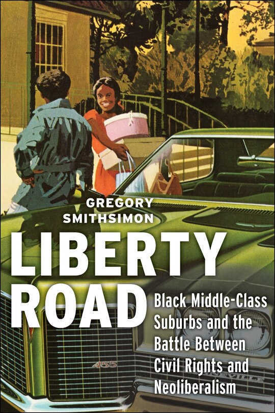 Front cover_Liberty Road