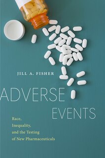 Couverture_Adverse Events