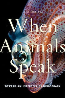 Front cover_When Animals Speak