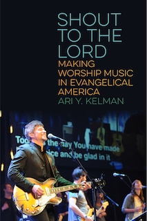 Front cover_Shout to the Lord