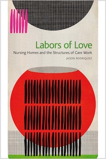 Front cover_Labors of Love