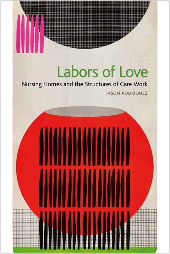 Front cover_Labors of Love