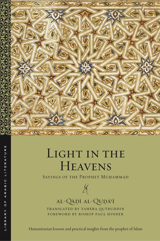 Couverture_Light in the Heavens