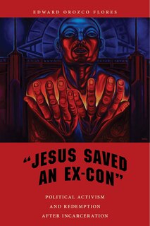 Couverture_Jesus Saved an Ex-Con