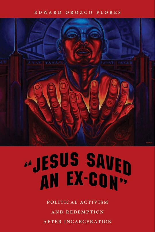 Couverture_Jesus Saved an Ex-Con