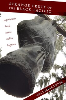 Couverture_Strange Fruit Of The Black Pacific