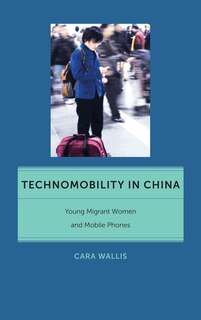 Couverture_Technomobility In China