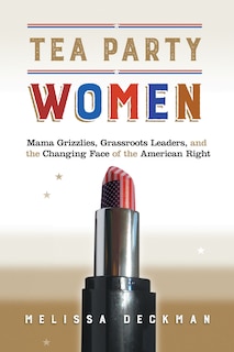 Couverture_Tea Party Women