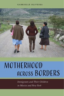 Couverture_Motherhood across Borders