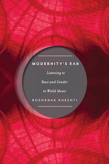 Front cover_Modernity's Ear