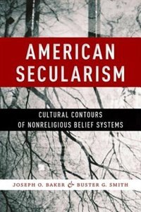 Front cover_American Secularism