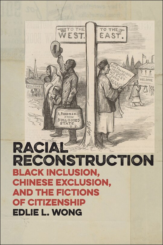 Front cover_Racial Reconstruction