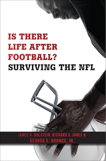 Couverture_Is There Life After Football?