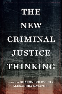 Couverture_The New Criminal Justice Thinking