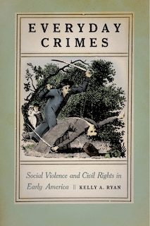Front cover_Everyday Crimes