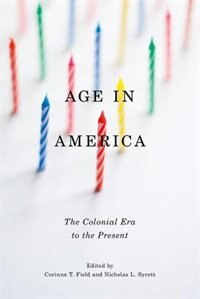Couverture_Age In America