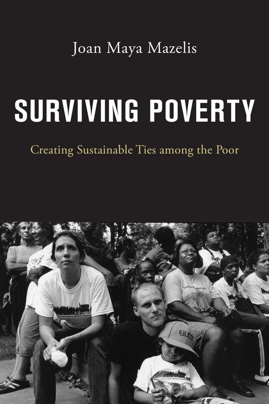 Couverture_Surviving Poverty