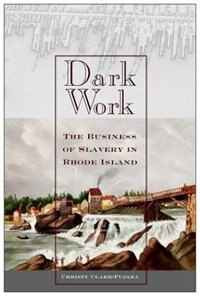 Front cover_Dark Work