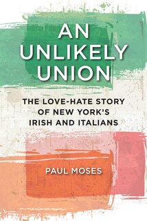 Front cover_An Unlikely Union