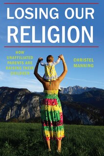 Front cover_Losing Our Religion
