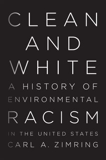Front cover_Clean and White