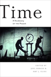 Front cover_Time