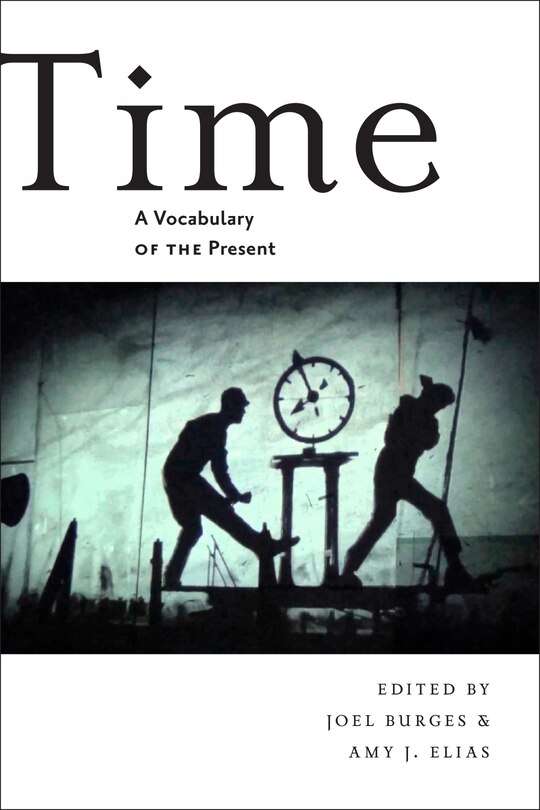 Front cover_Time