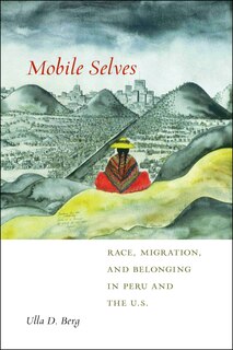 Front cover_Mobile Selves