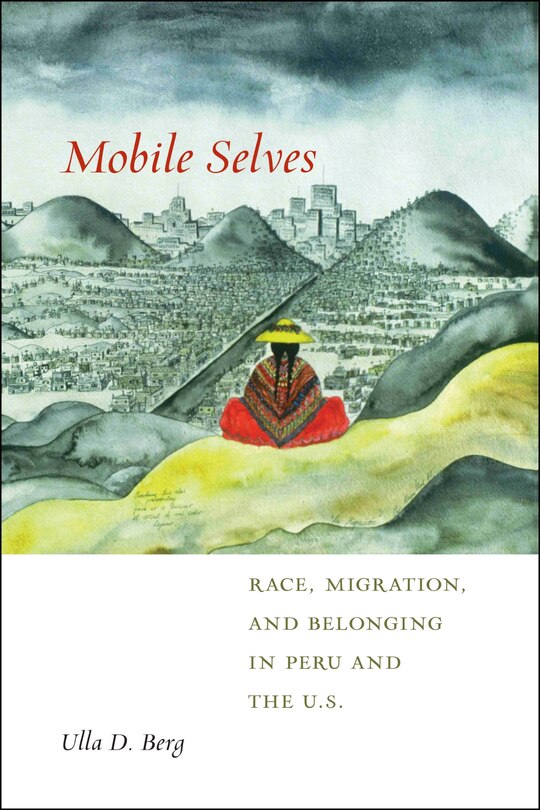 Front cover_Mobile Selves
