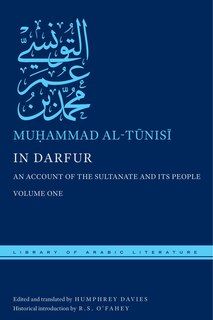 Front cover_In Darfur