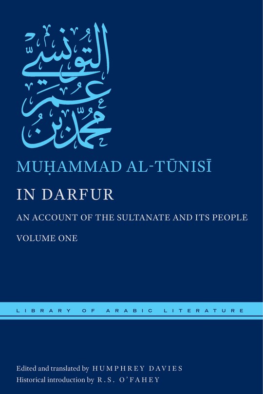 Front cover_In Darfur