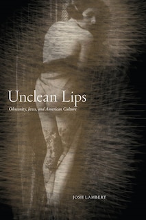 Couverture_Unclean Lips