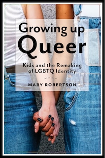 Couverture_Growing Up Queer