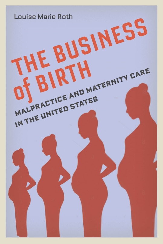 Couverture_The Business of Birth