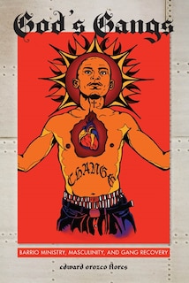 Front cover_God's Gangs