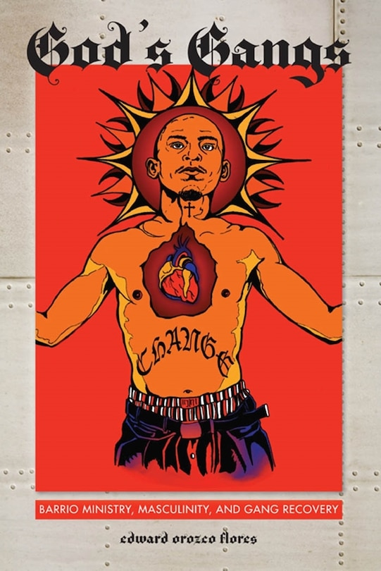 Front cover_God's Gangs