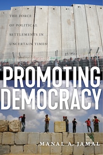 Front cover_Promoting Democracy