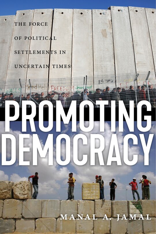 Front cover_Promoting Democracy