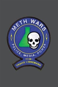 Front cover_Meth Wars