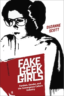 Front cover_Fake Geek Girls