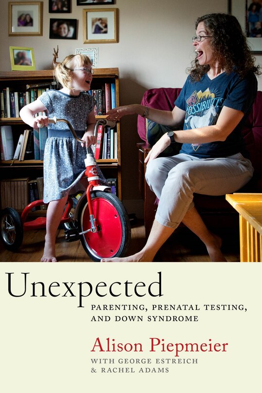 Couverture_Unexpected