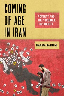 Front cover_Coming of Age in Iran