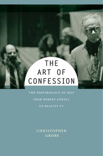 Front cover_The Art of Confession