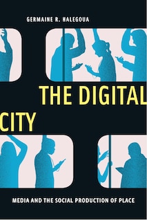 Front cover_The Digital City