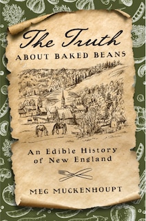 Front cover_The Truth about Baked Beans
